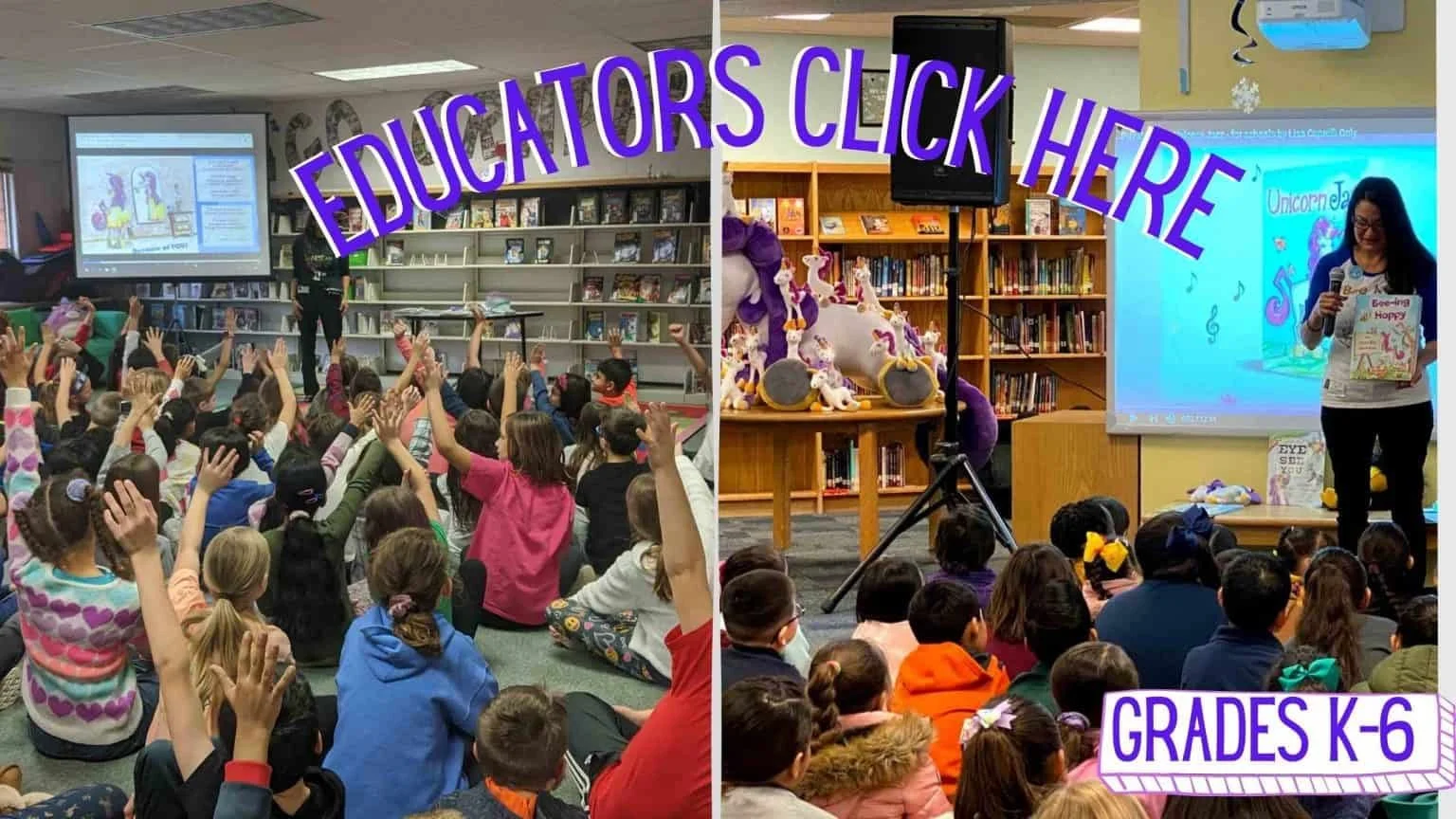Best PTA funded school activities