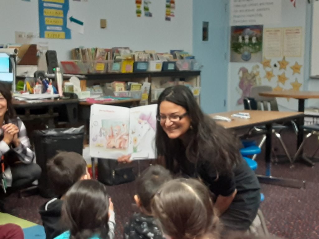 Social Emotional Intelligence Books for Children -