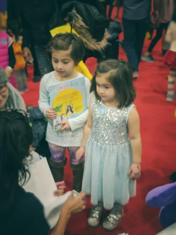 Social Emotional Learning Childrens books