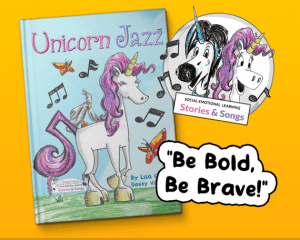 social emotional learning books for children