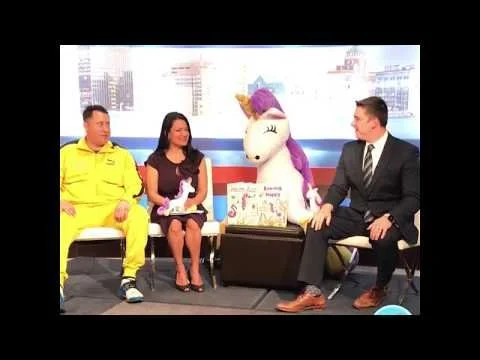 KVIA interview video preview with Lisa Caprelli and Sal Montelongo.