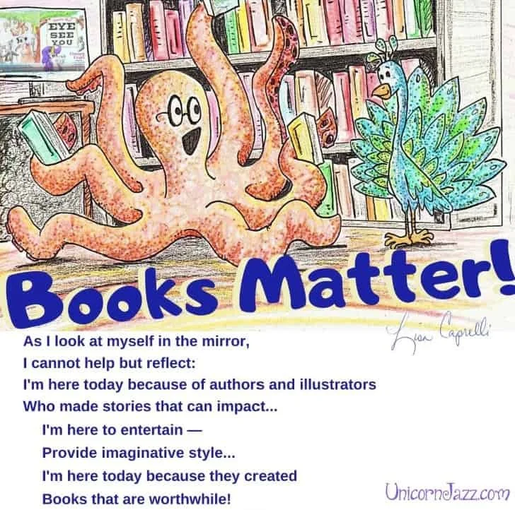 Benicia Unified School District Speaker Lisa Caprelli Combines Storytelling For Robert Semple Elementary