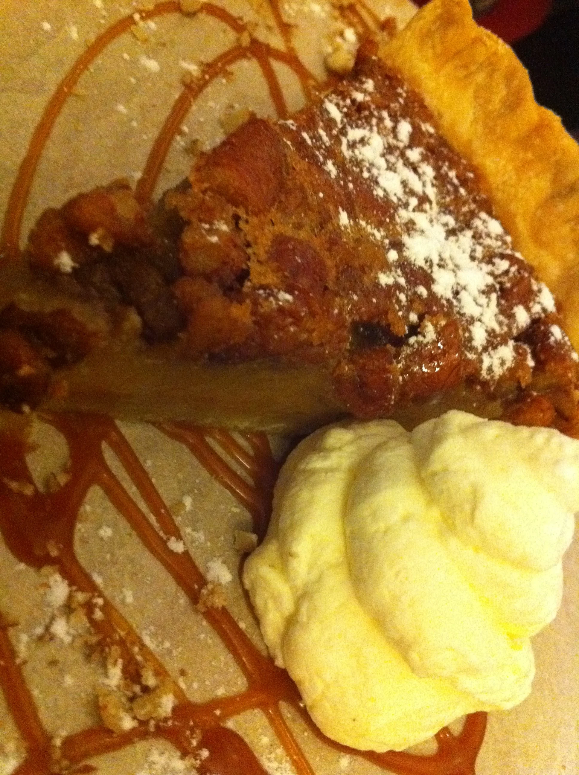 Pecan Pie
