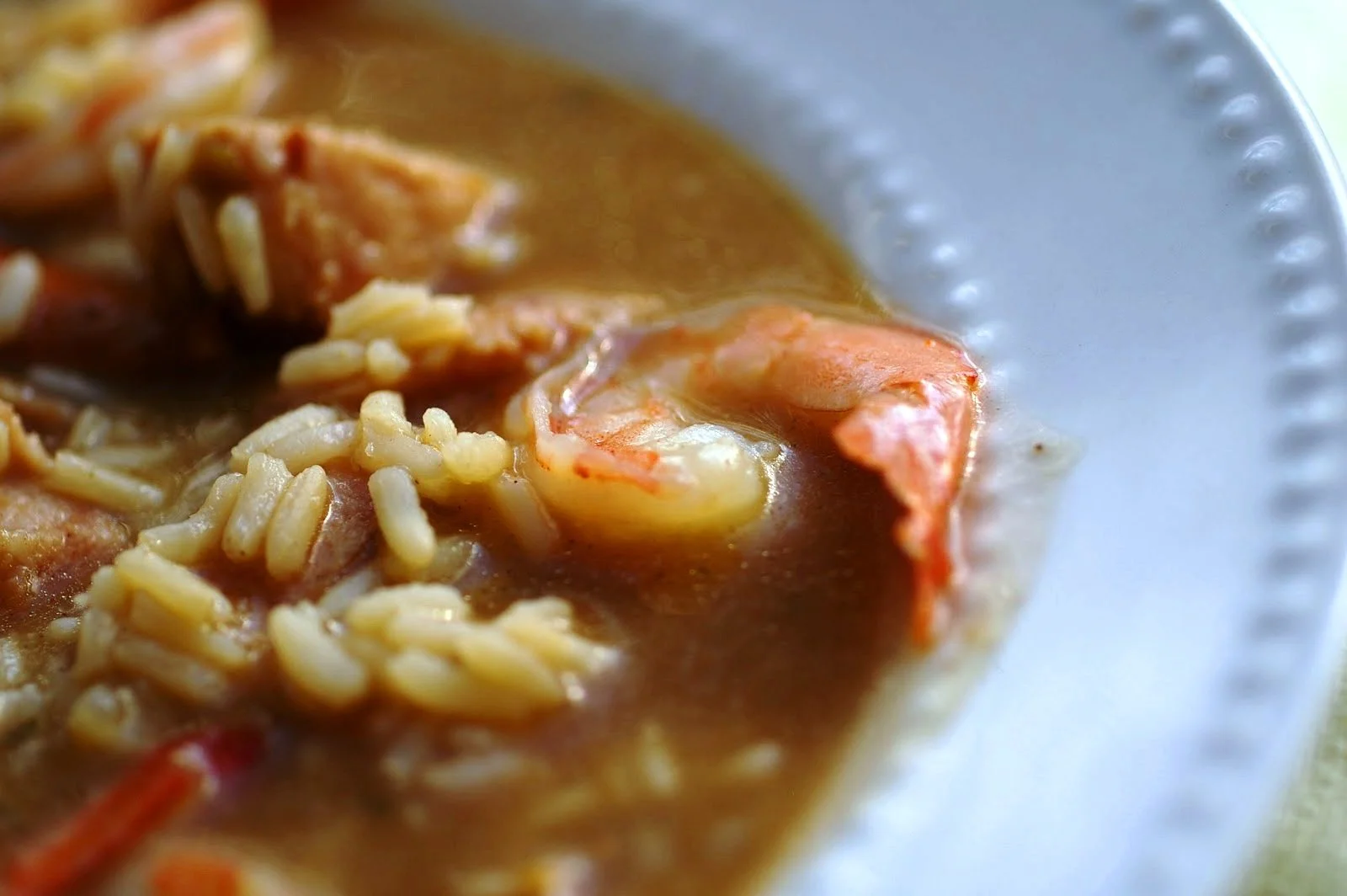 Louisiana Gumbo - Cooking Classes & Cooking Team Building - VictorsFood