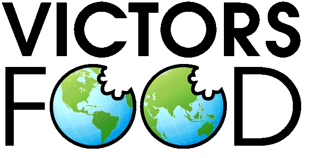 VictorsFood Logo