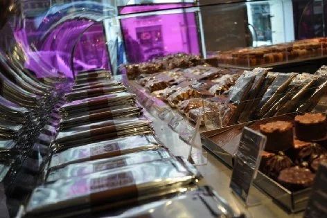 VictorsFood - Chocolate