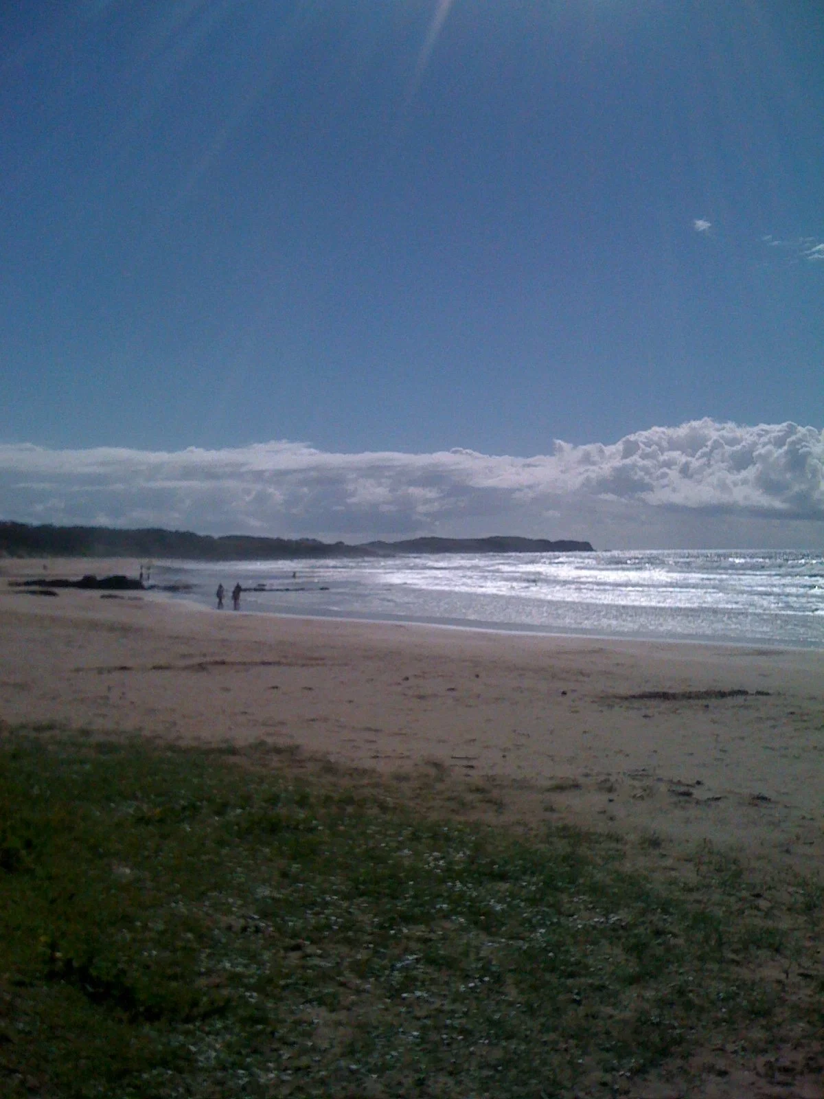 Emerald Beach NSW