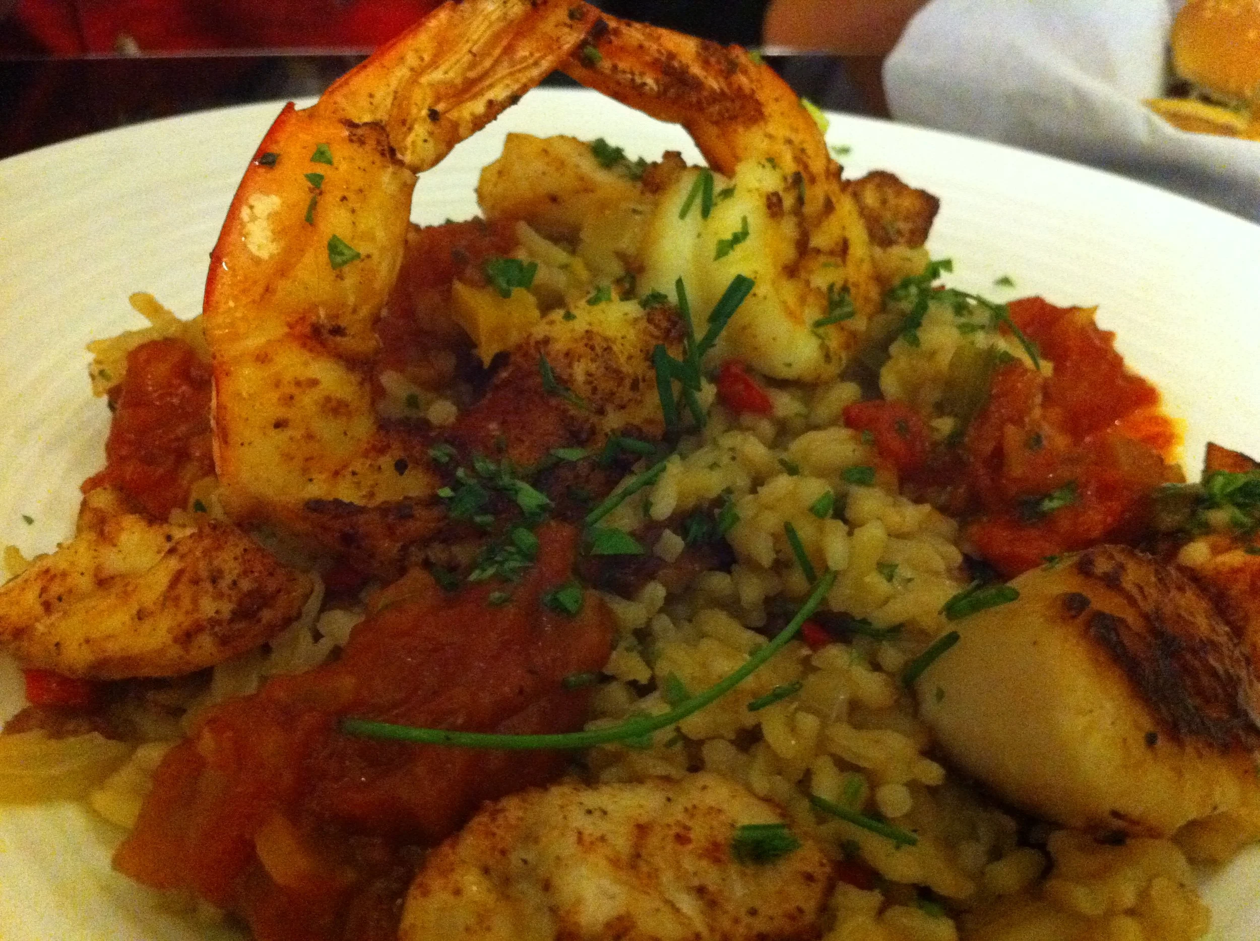 Jambalaya