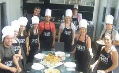 VictorsFood Cooking Classes