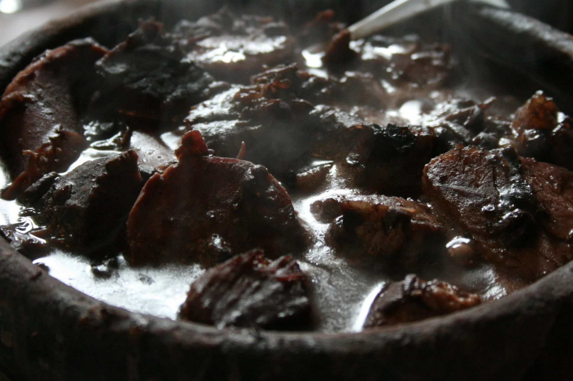 Brazilian Food Tour - Feijoada - VictorsFood
