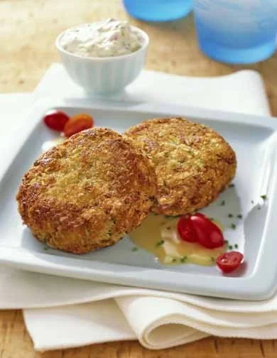 VictorsFood - Chesapeake Bay Crabcakes