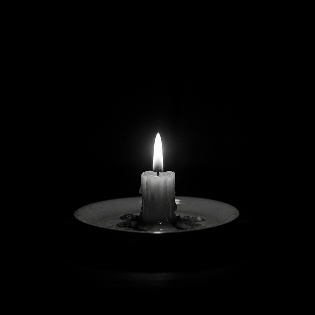 Se Fue La Luz — SIN BULLA DROP 001
