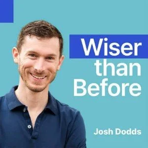 wiser than before cover art