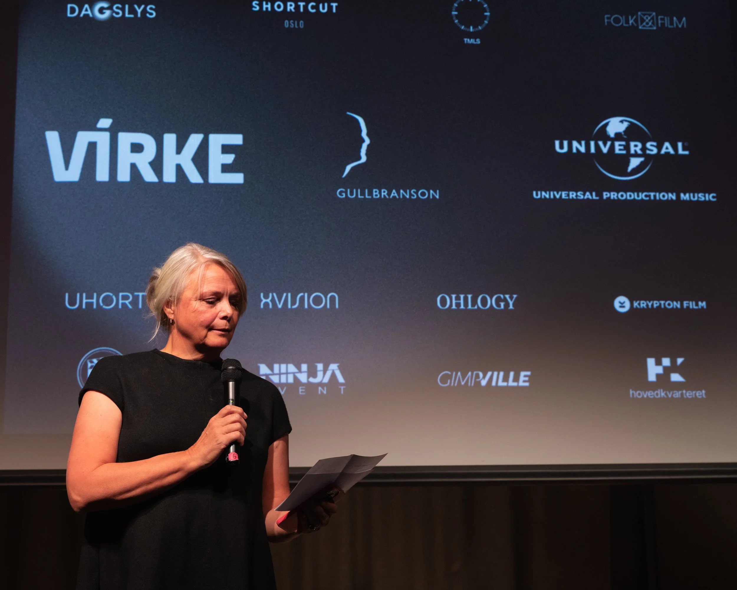 Gullbranson 2025 – bilde 5 av 98