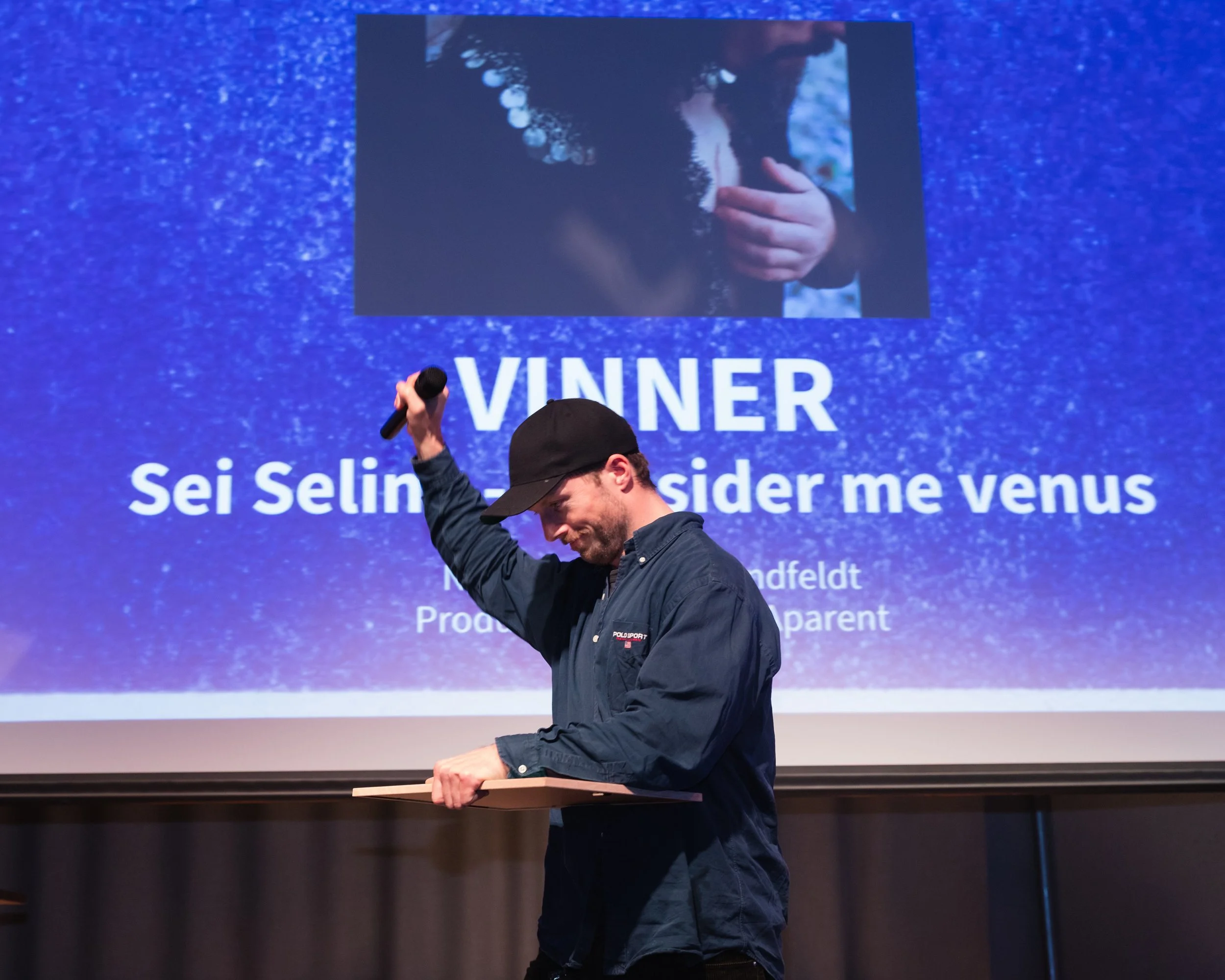 Gullbranson 2025 – bilde 10 av 98