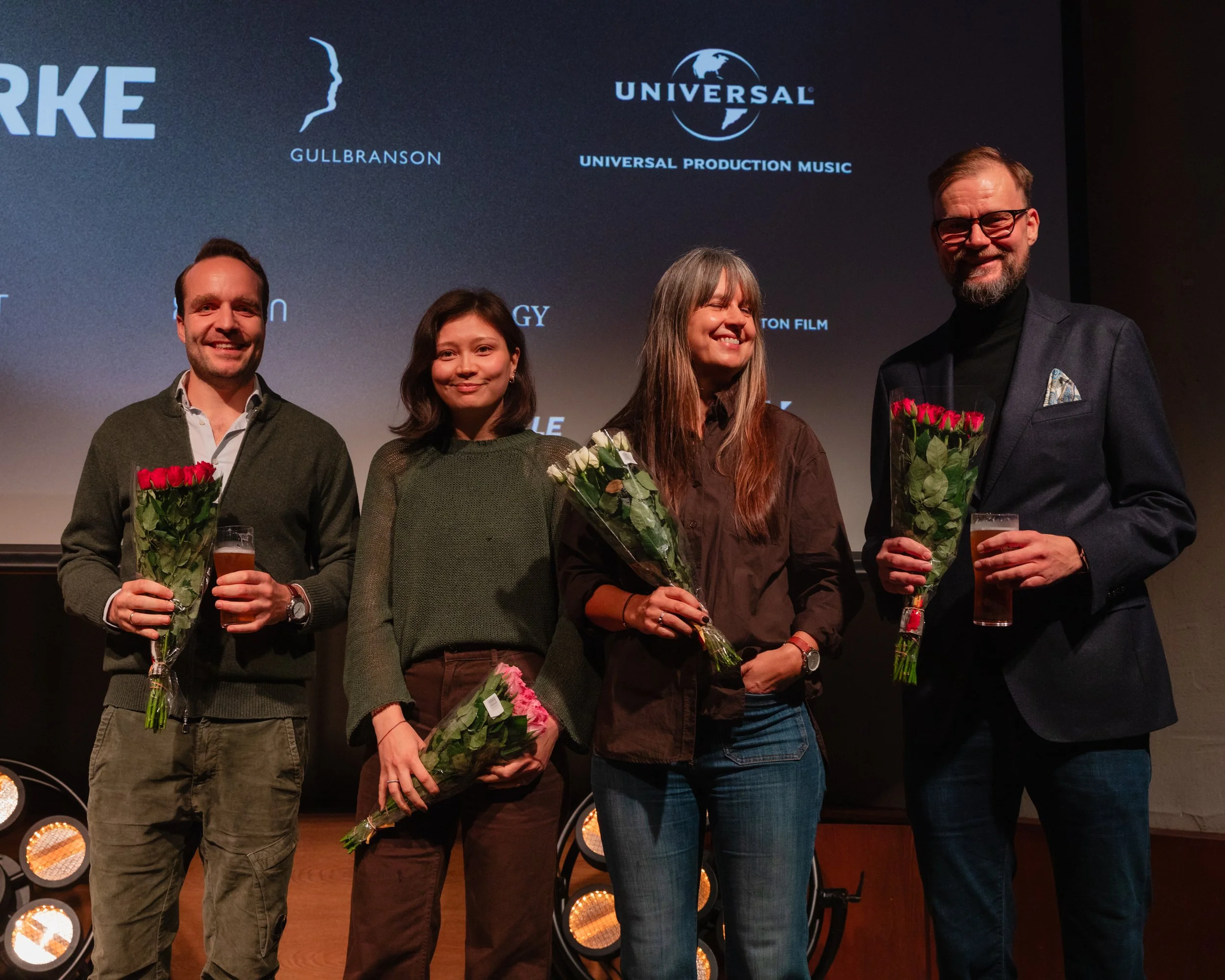 Gullbranson 2025 – bilde 3 av 98