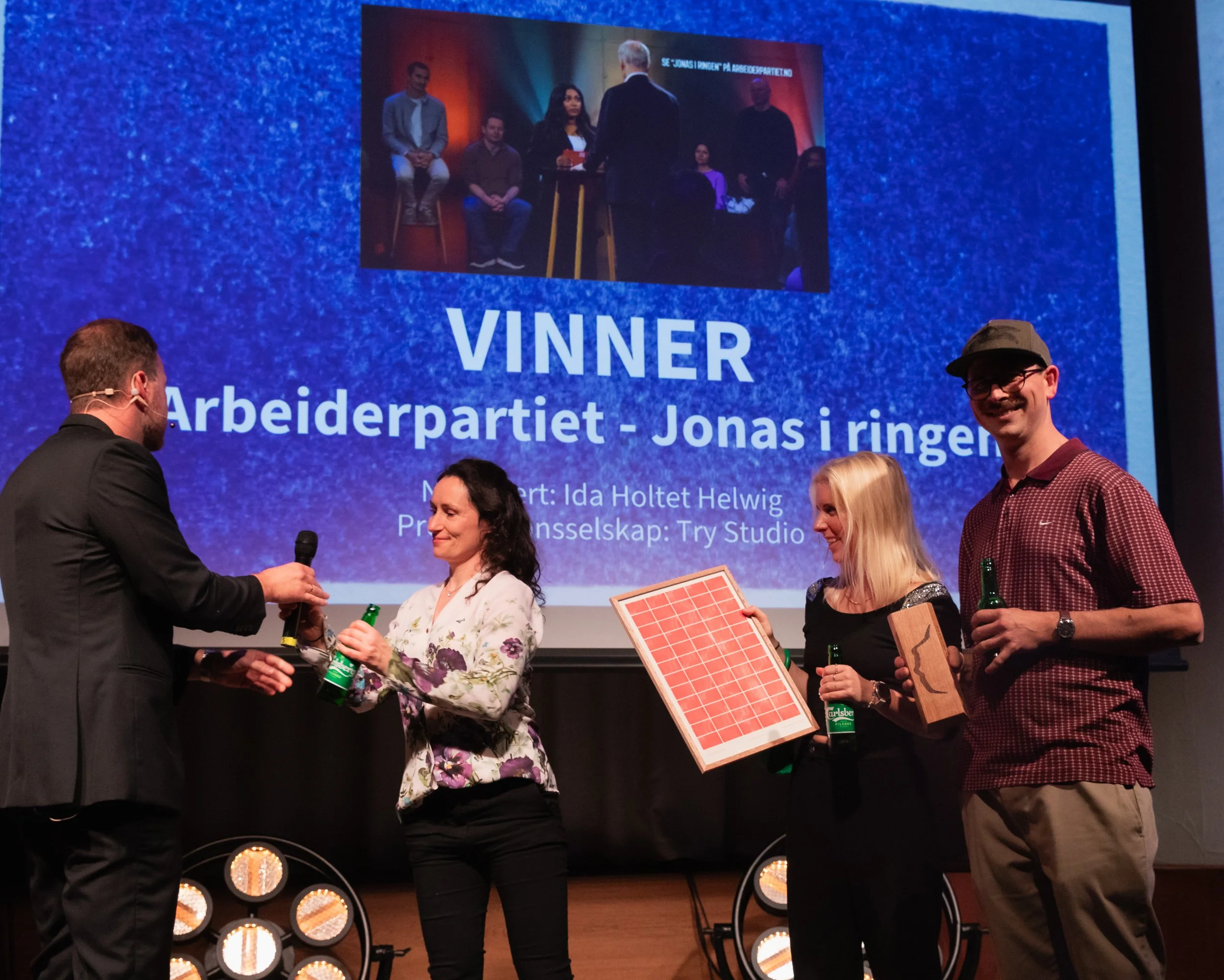 Gullbranson 2025 – bilde 9 av 98