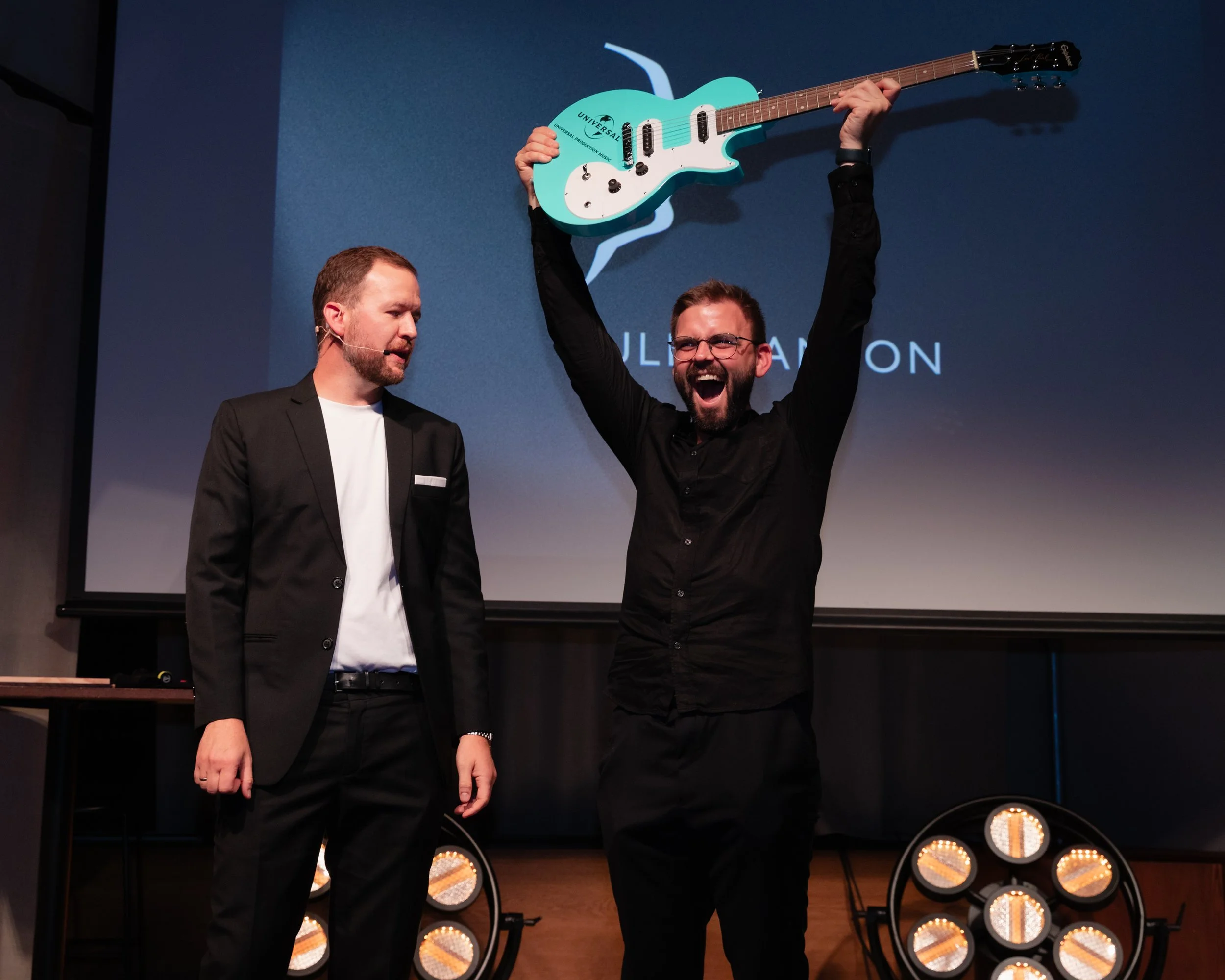 Gullbranson 2025 – bilde 1 av 98