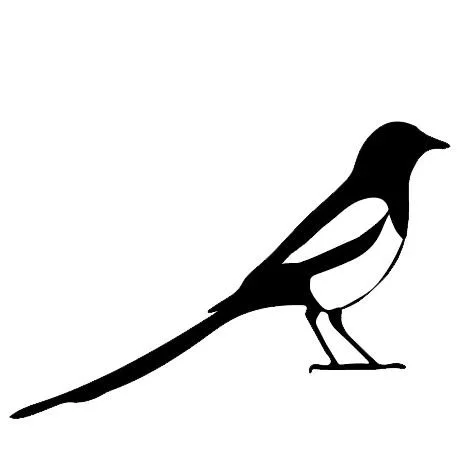 Magpie Gallery (FBS Ventures) logo