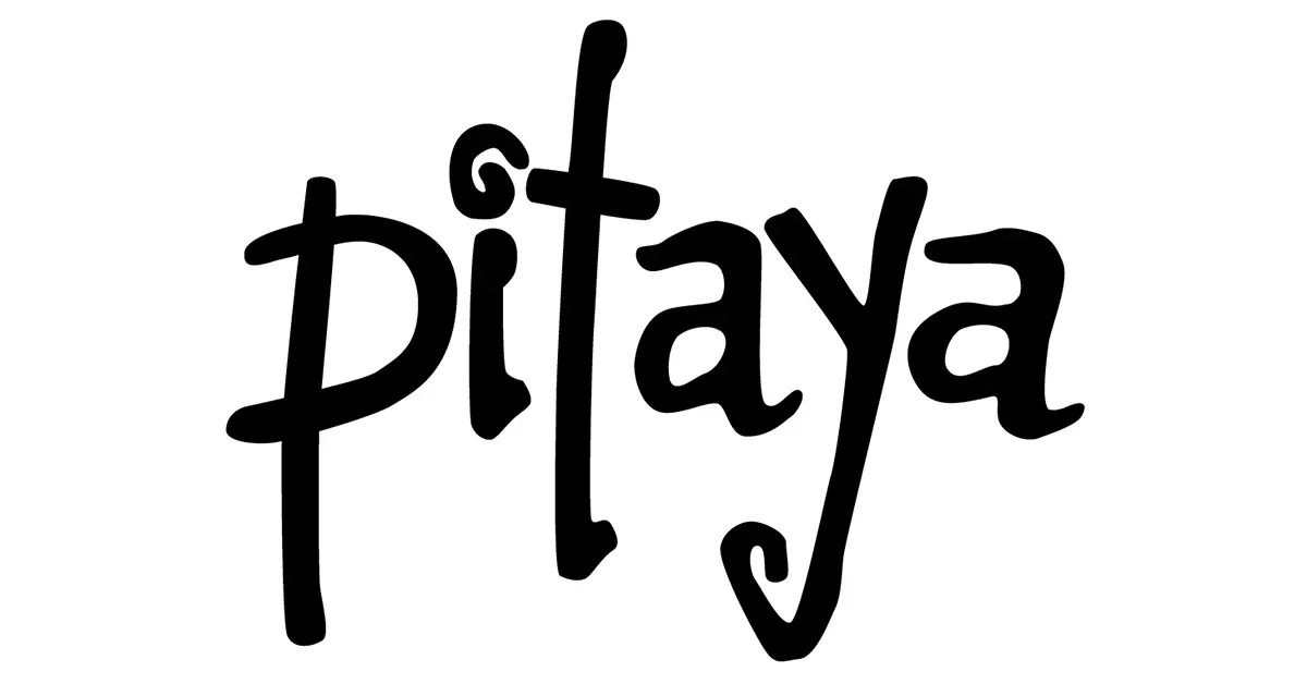 Pitaya Artwear logo
