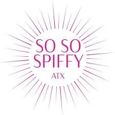 Super Spiffy Stuff logo