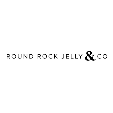 Round Rock Jelly & Co. logo