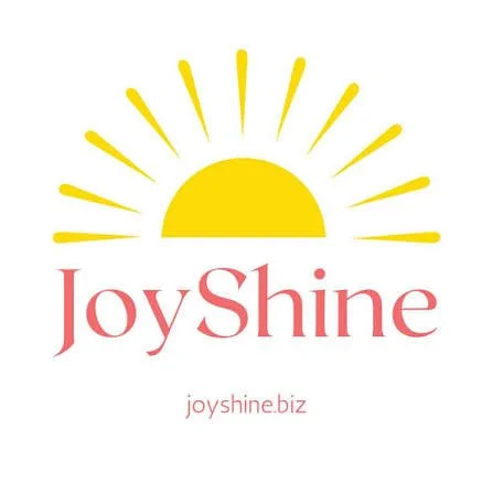 Joy Shine logo
