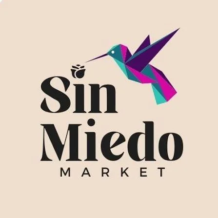 Sin Miedo Imports logo