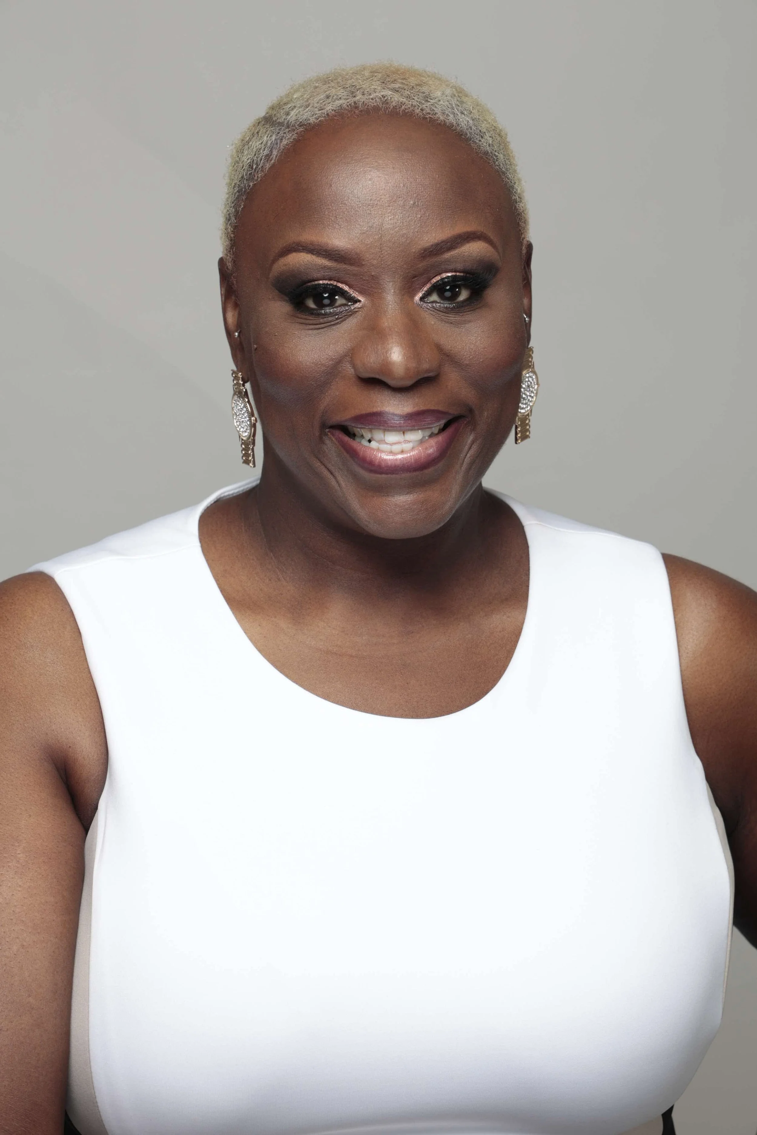 Nia Simms Hall