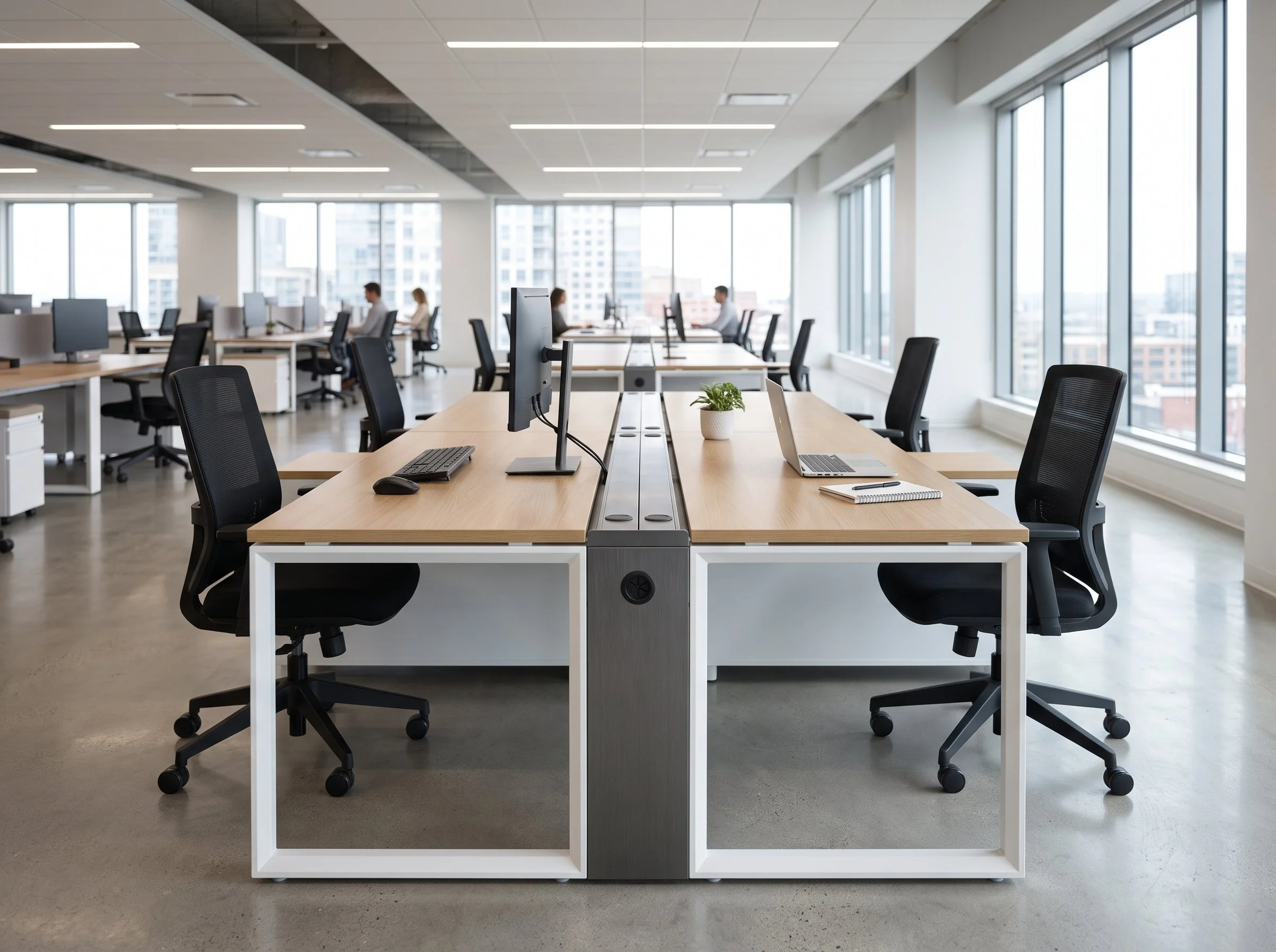Office Desks