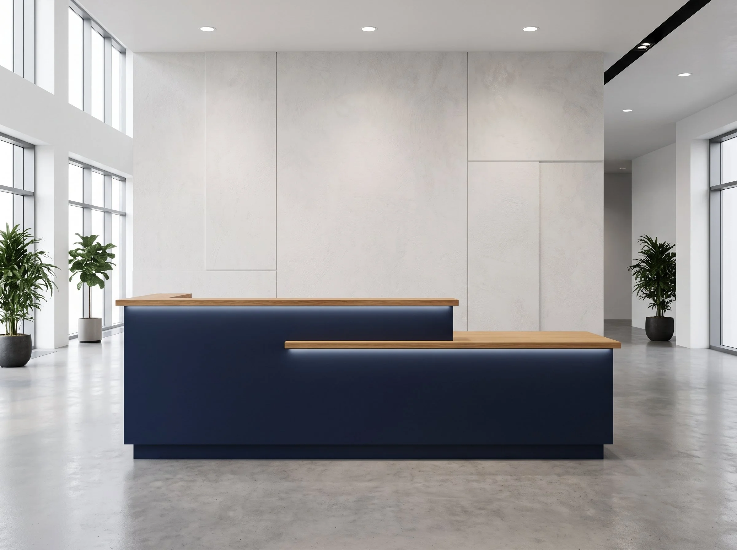 Reception Furniture