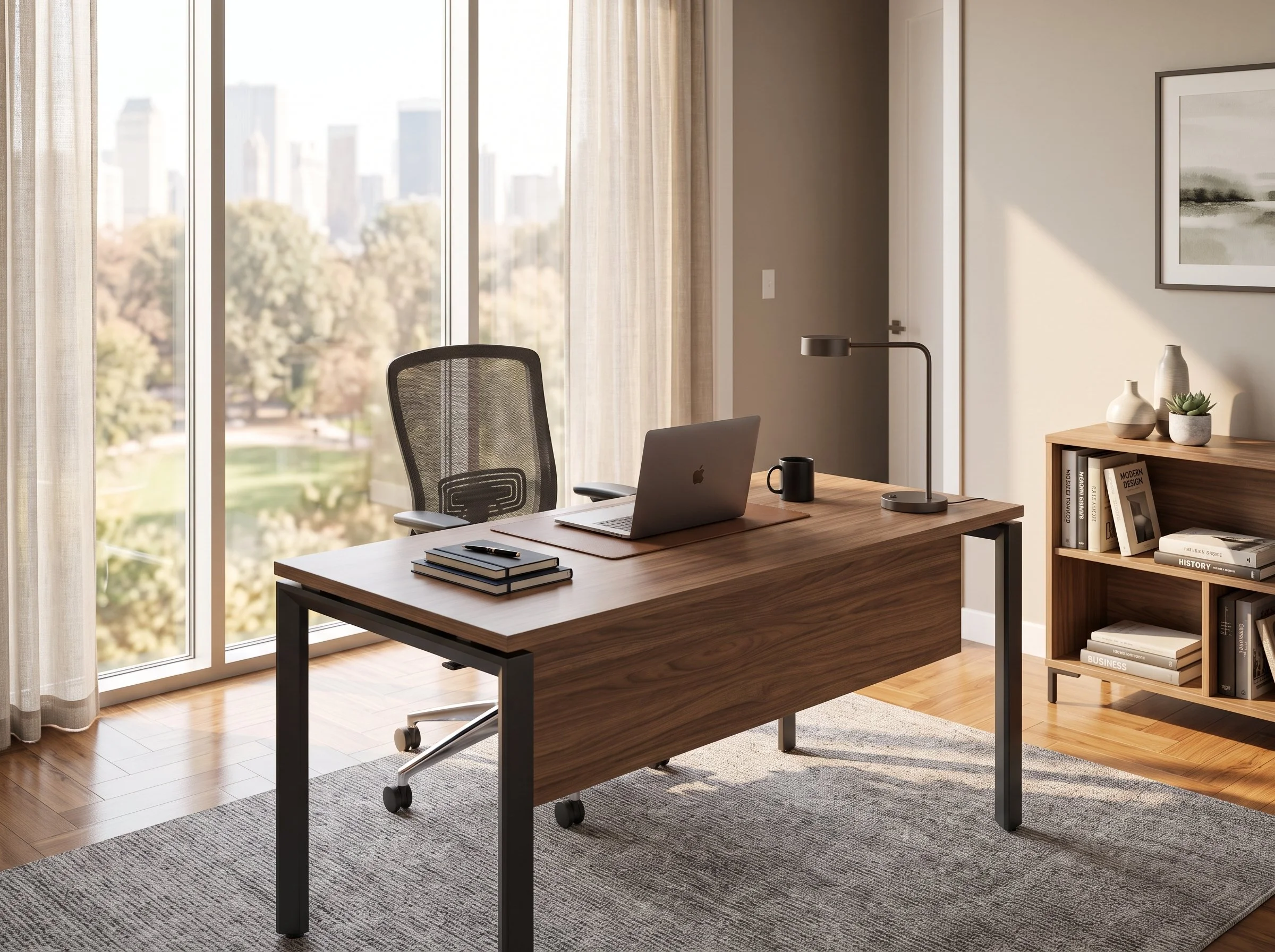 Office Desks