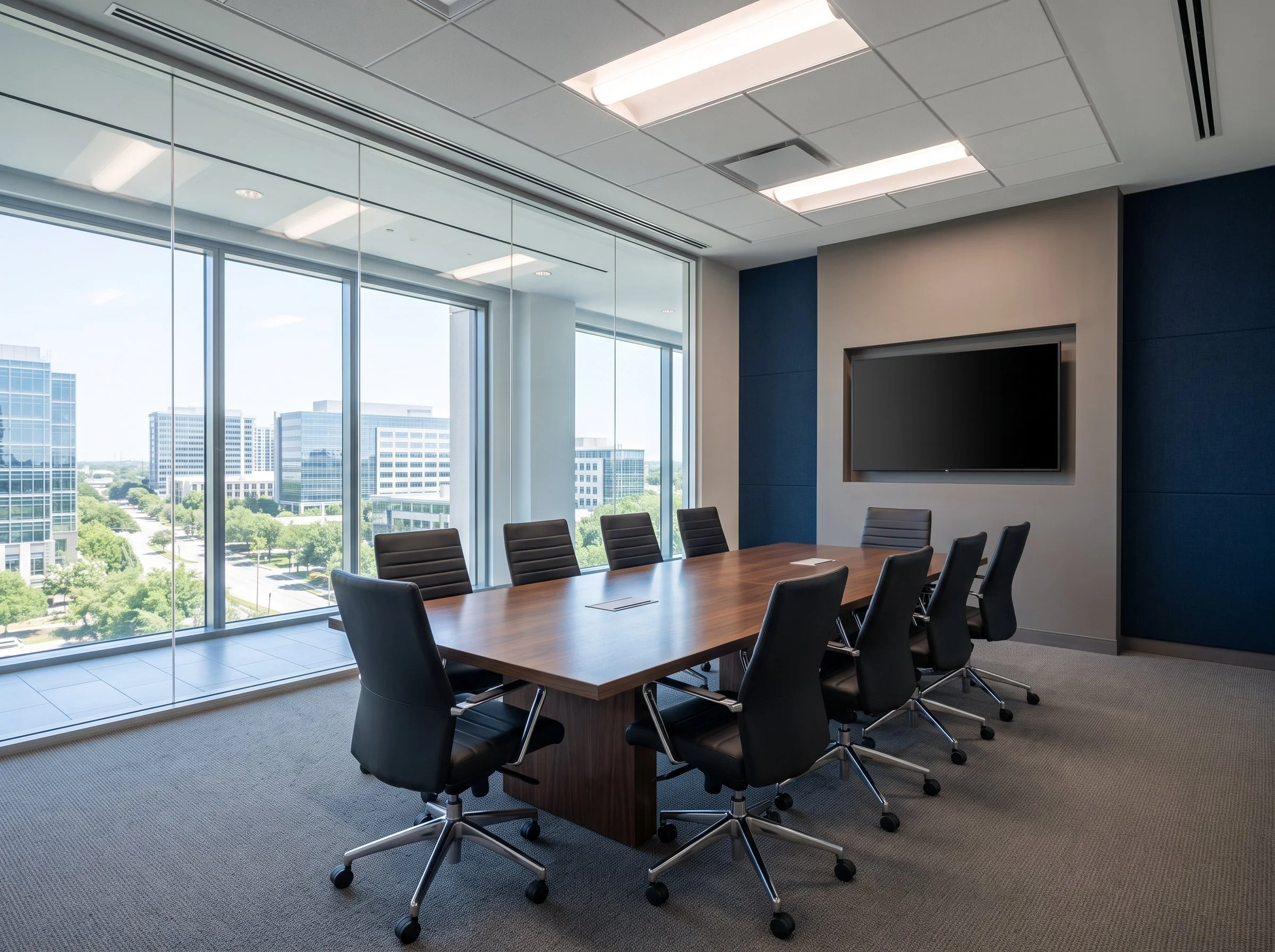 Conference room