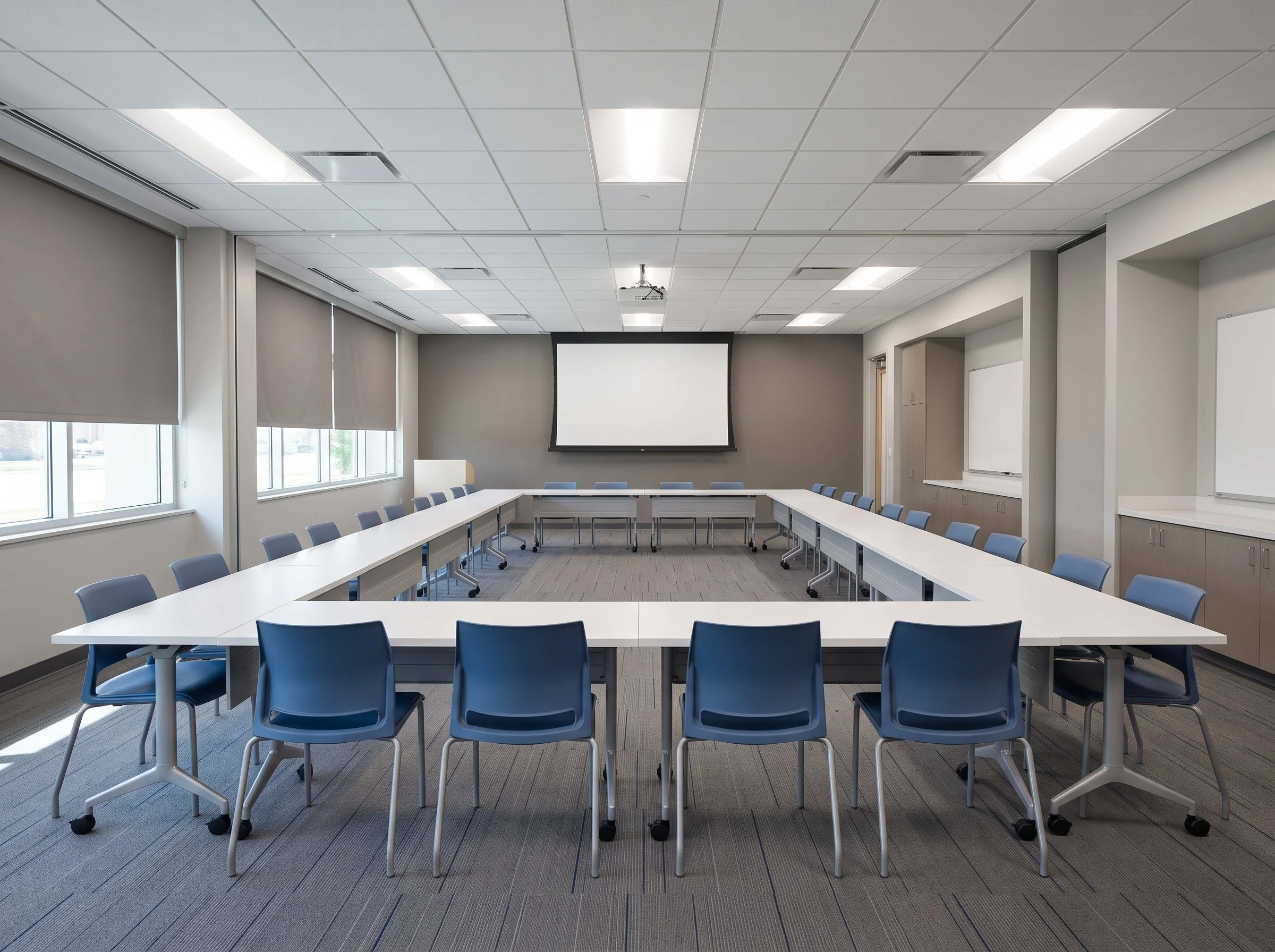 Training room furniture