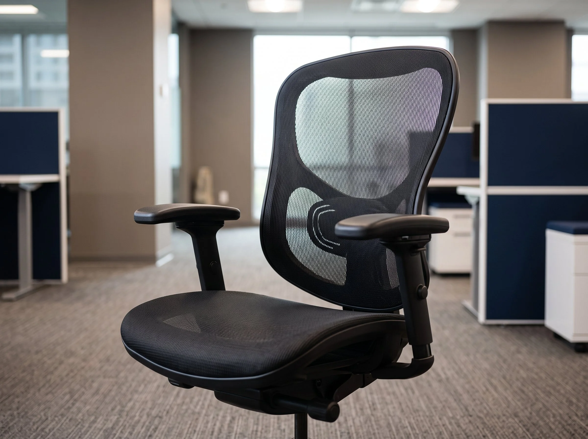 Chairs and seating