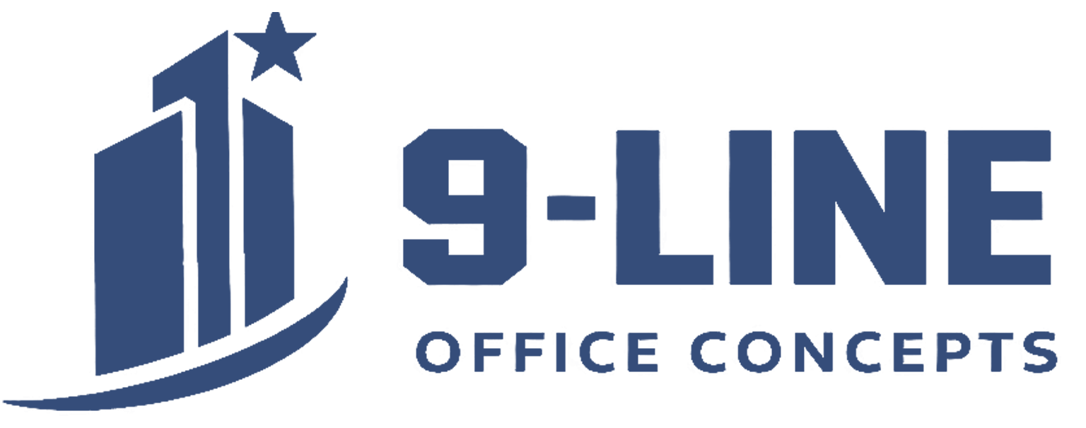 9-LINE Office Concepts