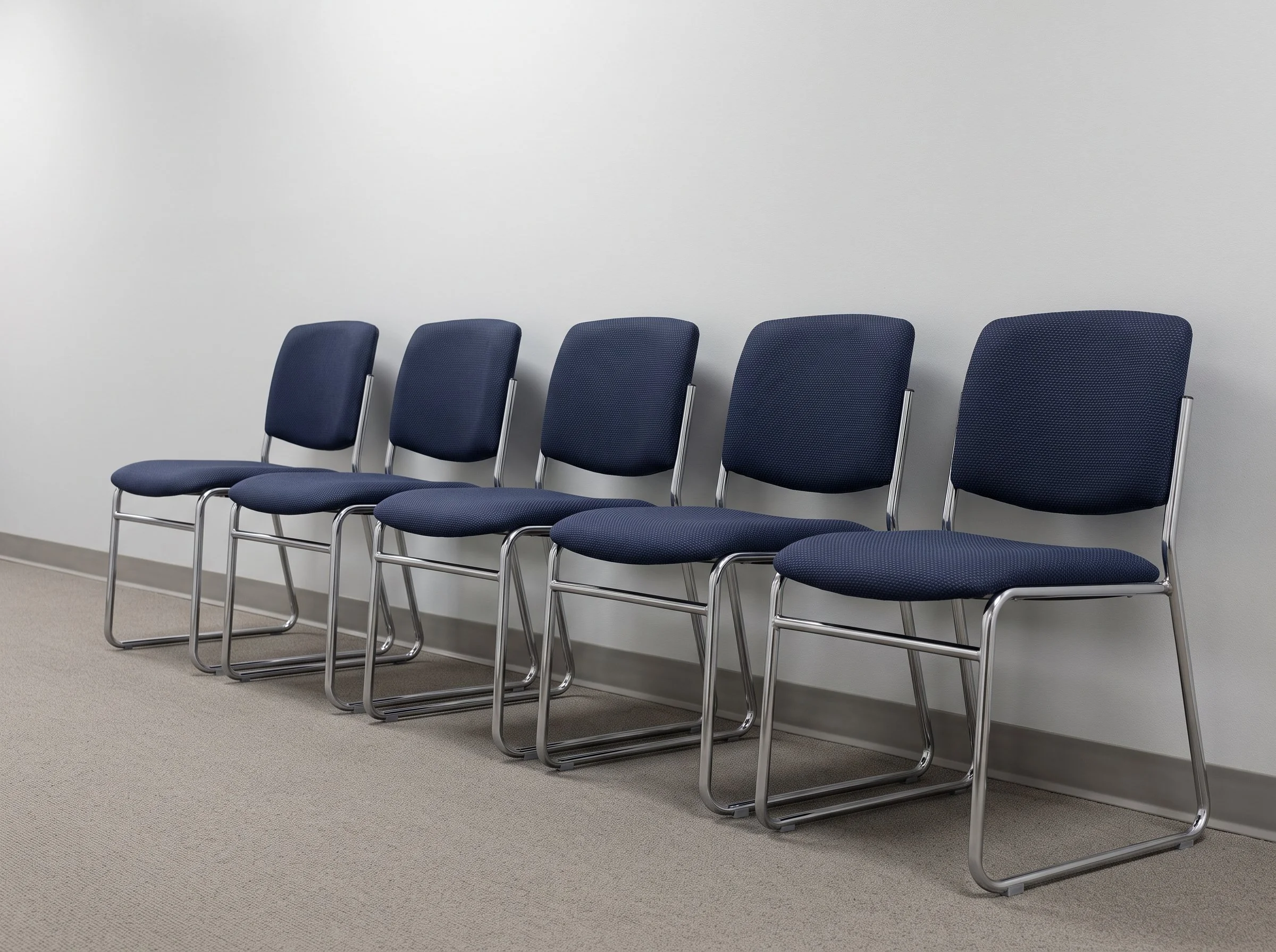 Office Chairs & Seating