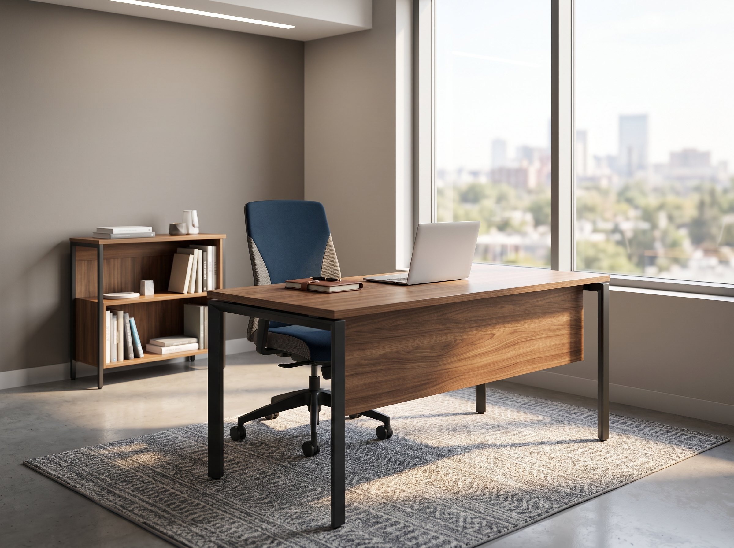 Office desks