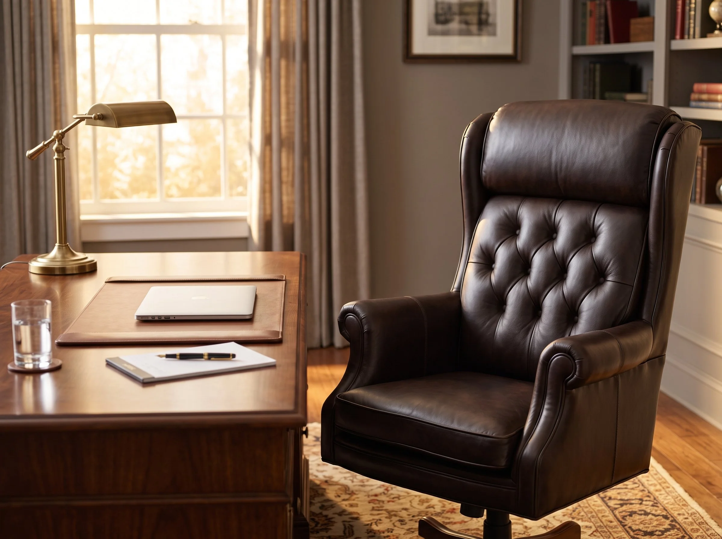 Office Chairs & Seating