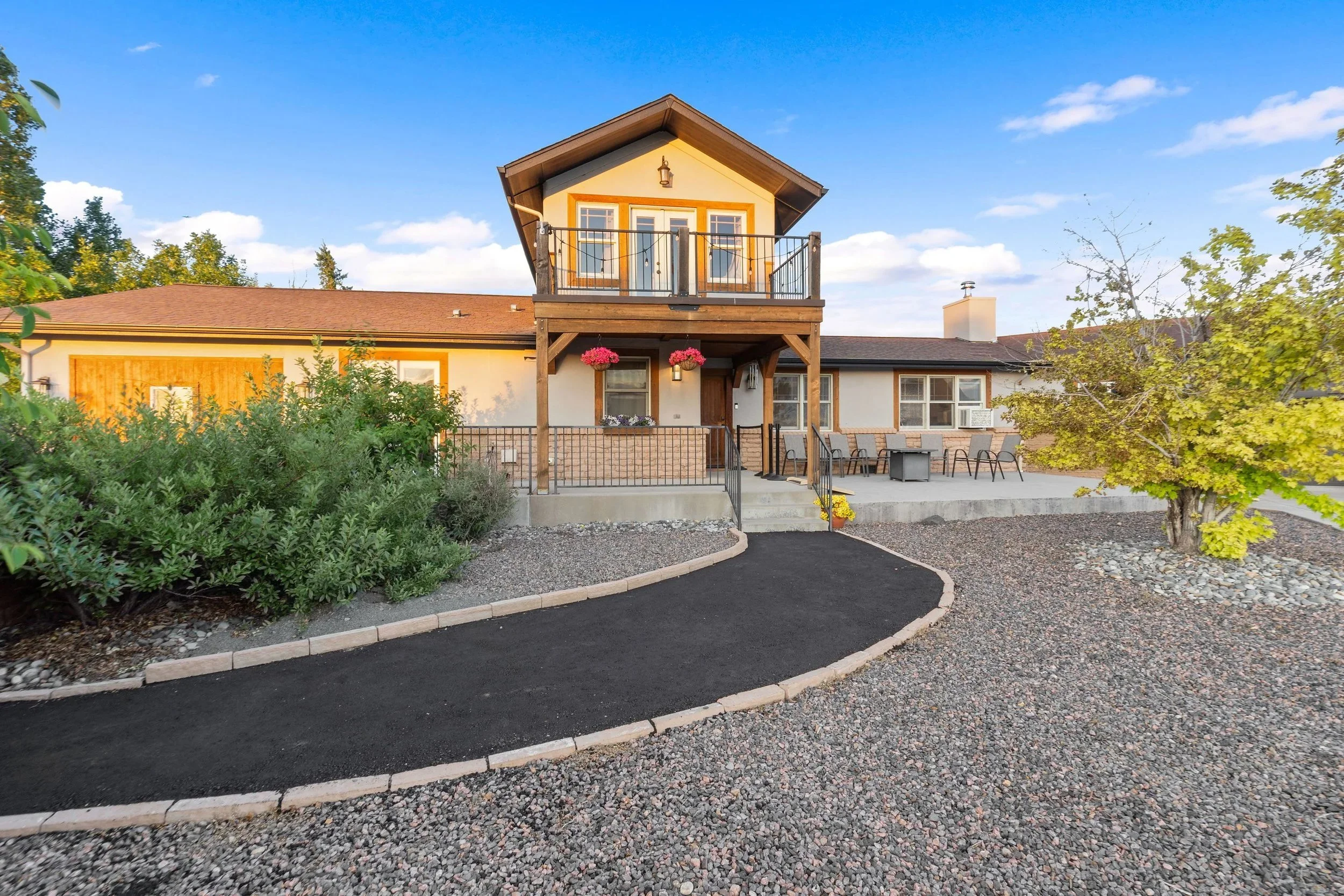 Agape Senior Daycare — Lone Tree location