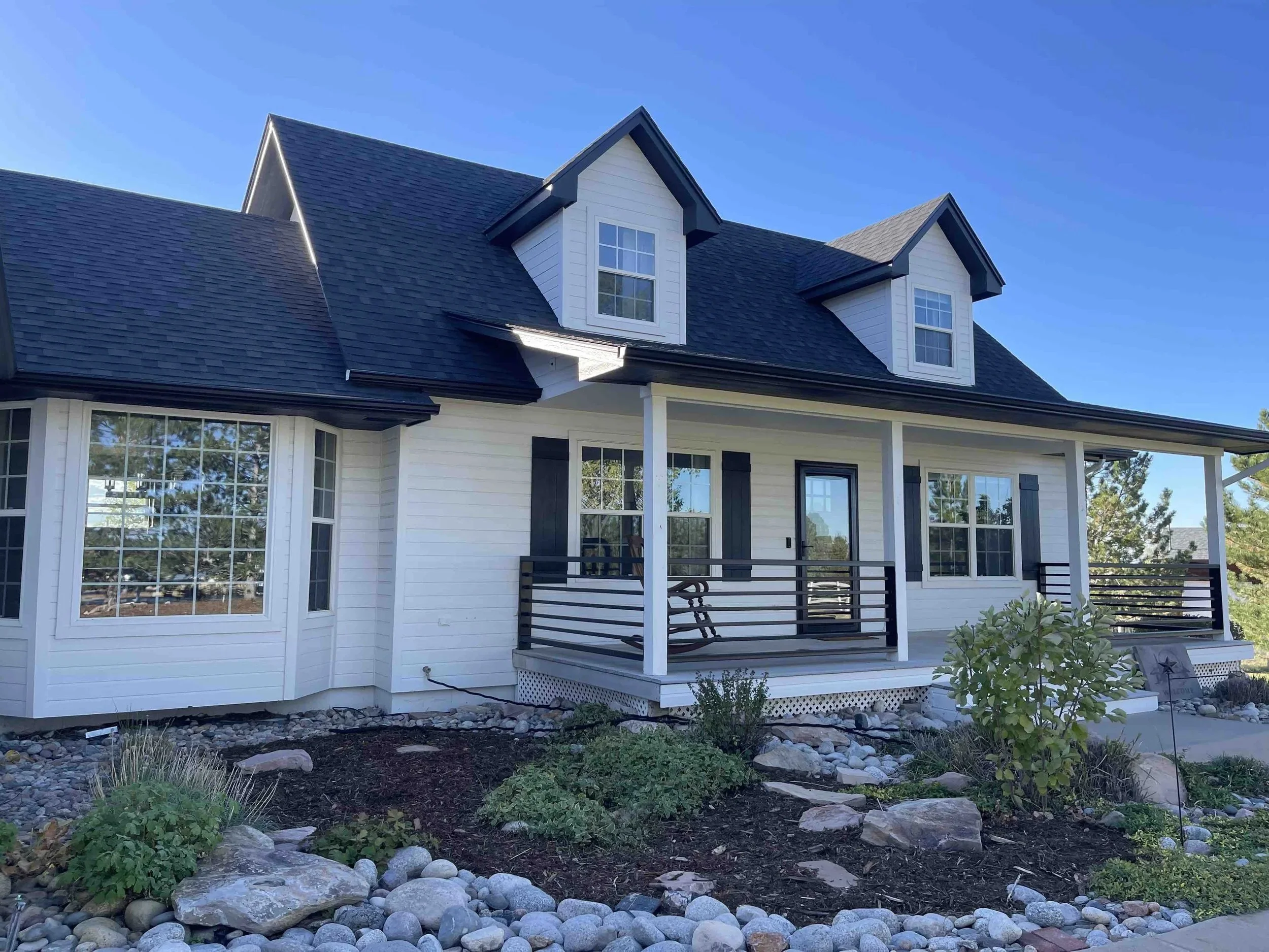 Agape Senior Daycare — Parker location