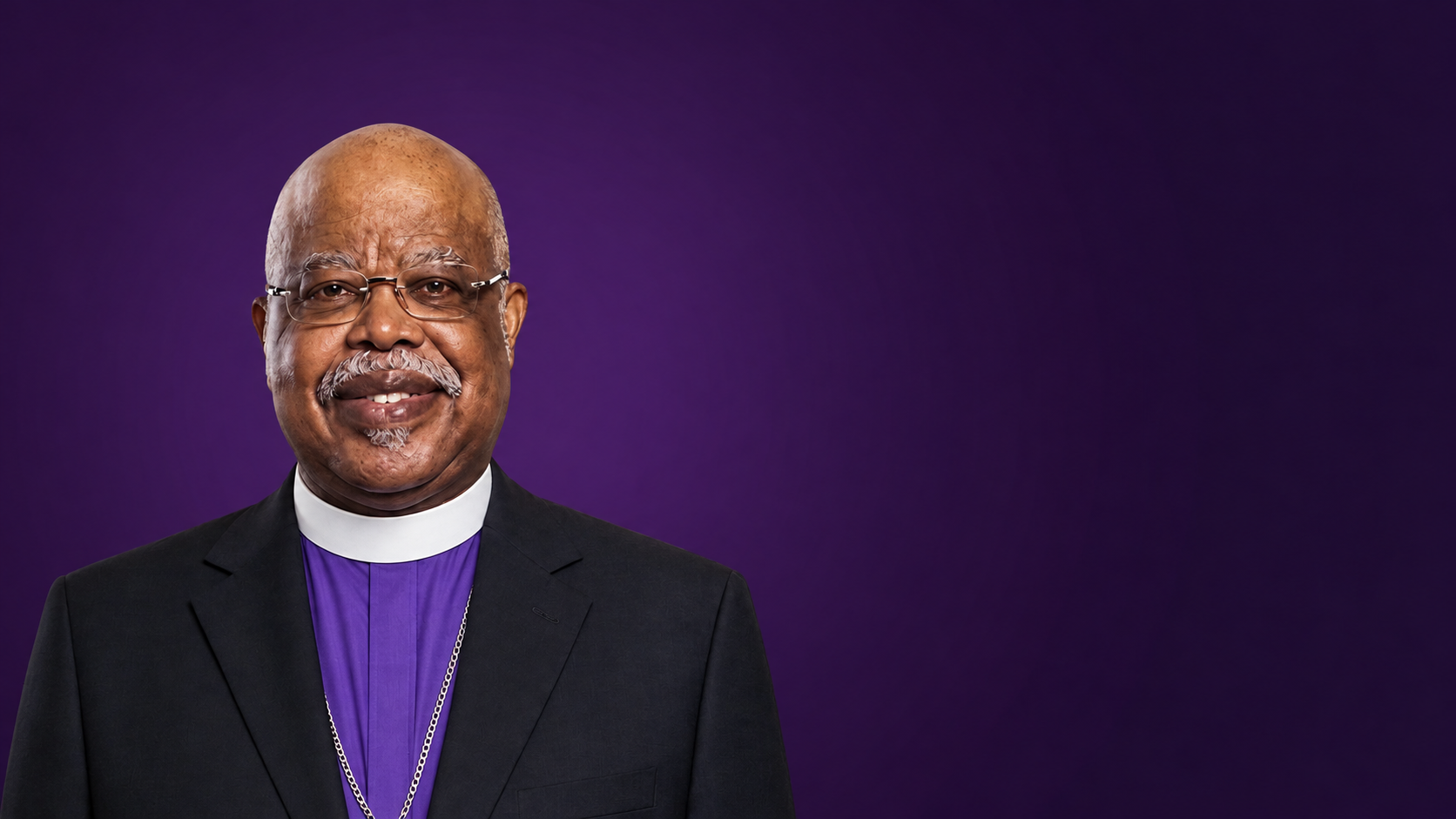 Bishop Jewel R. Withers, Jr.