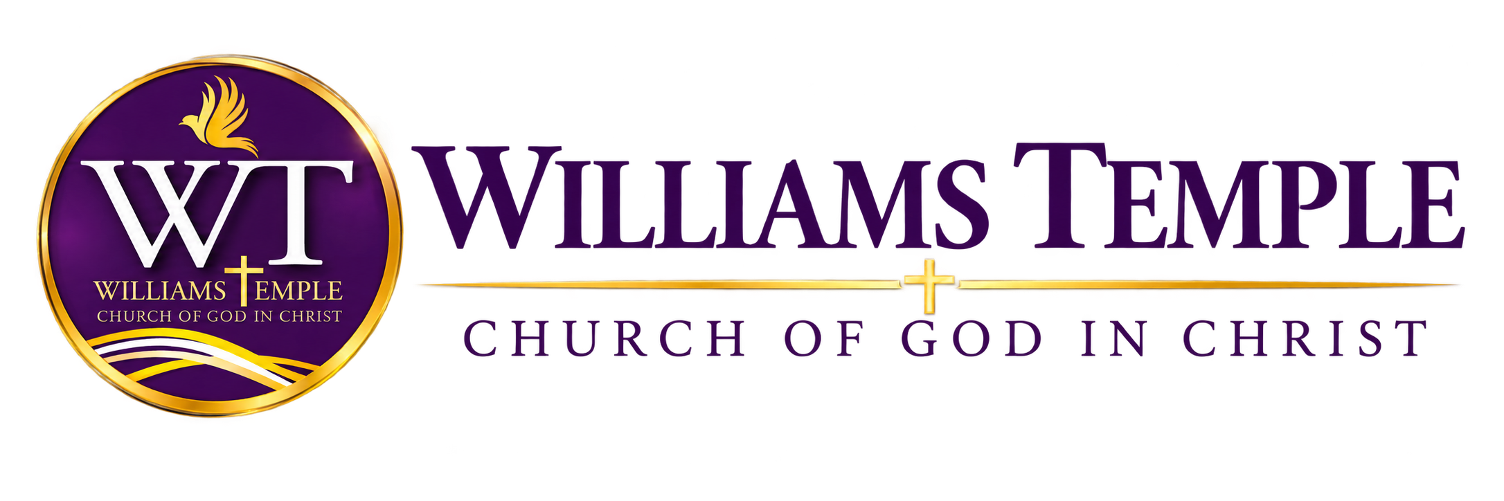 Williams Temple Church Of God In Christ