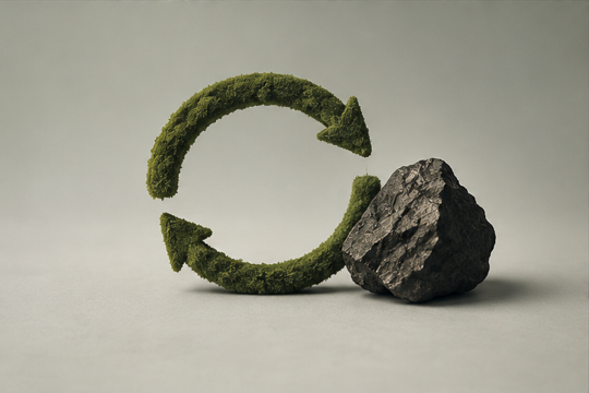 Circular Materials