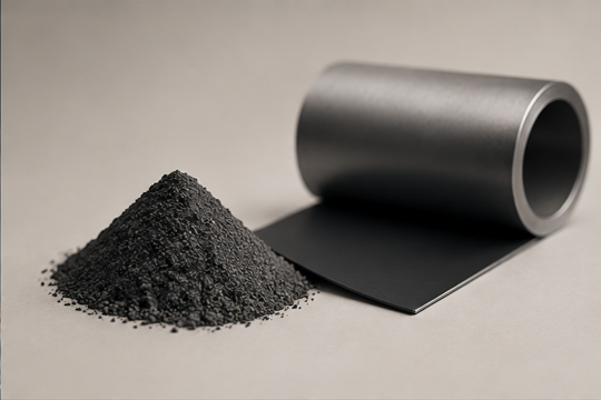 Materials Synthesis