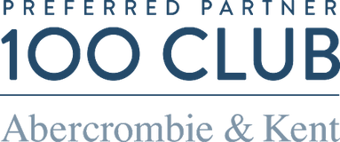 Abercrombie & Kent 100 Club