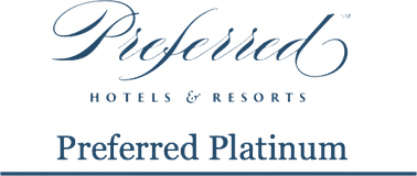 Preferred Hotels & Resorts, Preferred Platinum
