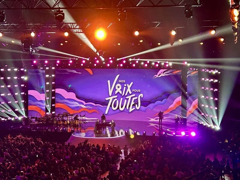 Fondation des Femmes