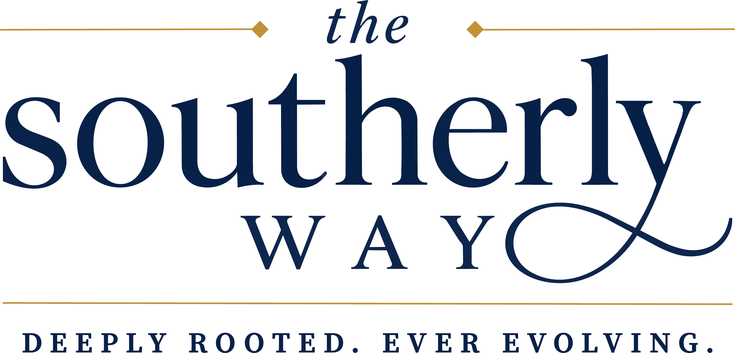 The Southerly Way