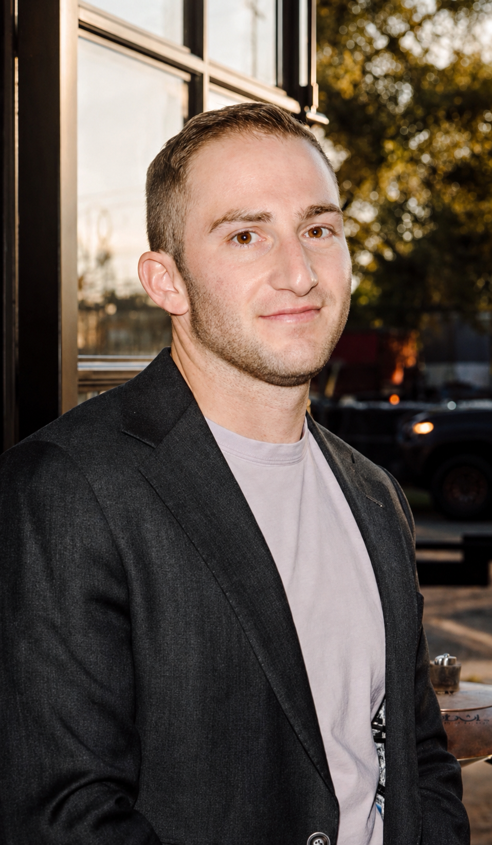 Joey Leshman
